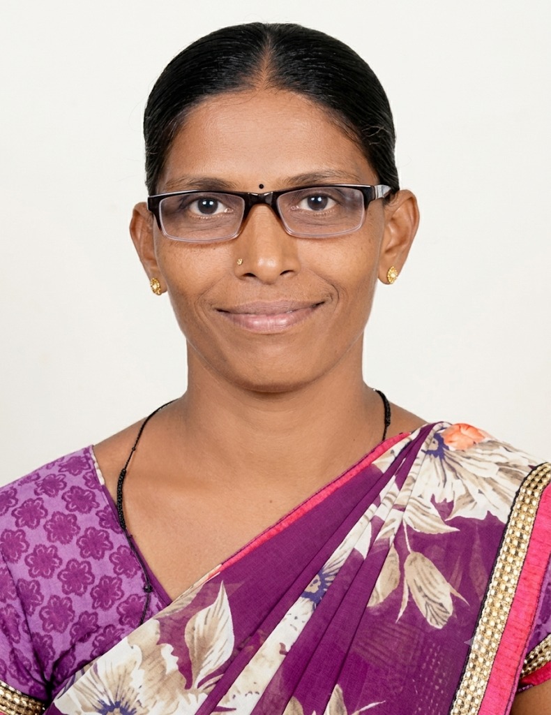 Shaila padma shale - Part time Cleaner in bhayander west shivsena gali in Mumbai